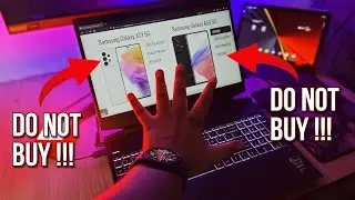 Galaxy A53 A73 DO NOT BUY !! WORST VALUE FOR MONEY | Samsung Please Stop Anti Consumer Tactics 😡