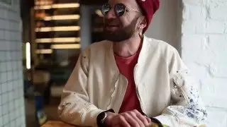 Кто должен платить на первом свидании? Boys About Trend для SNCmedia