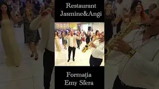Formatia Emy Sfera si Eugen Patrascanu Ciobănaș din Iaslovăț