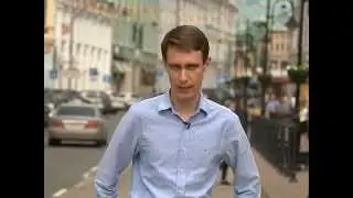 Алексей Александров для БП