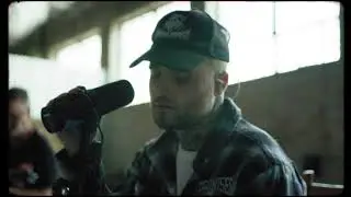 I AIN'T SHIT (Acoustic Video)