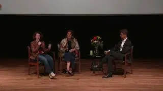 Career Reinvention with Suzy Welch, Shelby Wolpa and Robin Zander