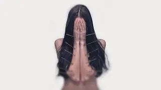 free ⌁ Sevdaliza, Dark Pop Type Beat - Needles