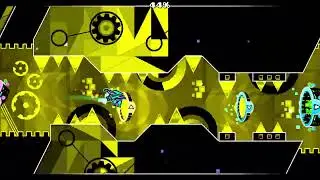 Digital Disarray 86% 😑