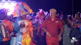 Tourism Today: 17th Annual Bahamian Music & Heritage Festival