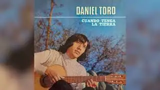 Palmeras - Daniel Toro