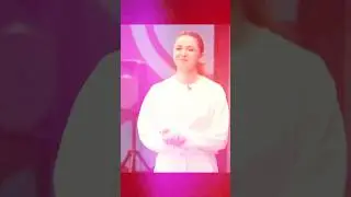 Камила Валиева провела зарядку для участников «Фабрики звёзд» 