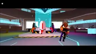 ROBLOX BLOXY AWARDS final part