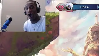 DARKGOUL vs SnipedSox Toxic Money Match!!