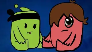 Me and Mojo