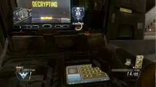 Black Ops 2 - Epic Clutch!