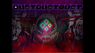DustDustDust Beaten (By BossHim, On Normal)