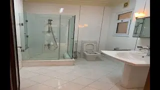 #TGrealestate Stunning Modern Fully Furnished Villa Duplex rent katameya Heights private Swimming