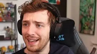 Ironmouse sus moaning | CDawgVA