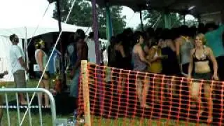 Bonnaroo 2010 Silant Disco