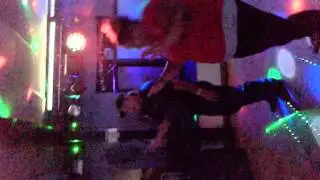 So you think you can dance lmao