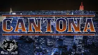 REMPELLOS - CANTONA (W/LYRICS)