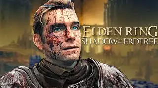 The Elden Ring DLC but I'm losing my sanity
