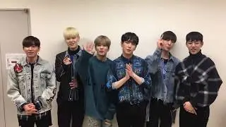 B.A.P JAPAN FANMEETING 2018 ～KIZUNA～まもなく開催!!