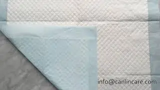 Underpad - Canlin Care
