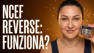 Filorga  NCEF Reverse per la bellezza del viso!!!