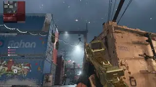 Flying Sentry Gun