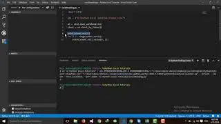 Code #4 : Extracting all columns name