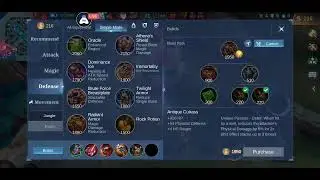 English Mobile Legends : 🤪 Excited stream | Playing Solo