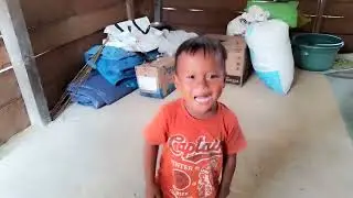 BEKAL BEKAL SELAMA RENOFASI RUMAH PK MATIUS