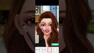Fashion Show - Office Dress Competition Between Fashion Girls | Dress up Games