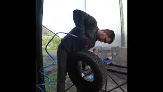 КАК СЭКОНОМИТЬ НА ЗИМНЕЙ РЕЗИНЕ? 