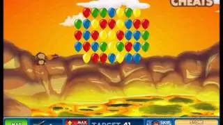 Bloons 2 - Level 94 Pop em All