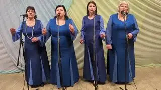 Мамы родные глаза - исполняет народный вокальный ансамбль Талисман (Лутугинский РДК)