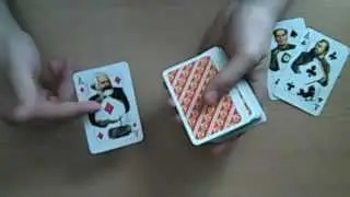 Фокус Заказное убийство 3.0 обучение (ОБУЧЕНИЕ ФОКУСАМ)