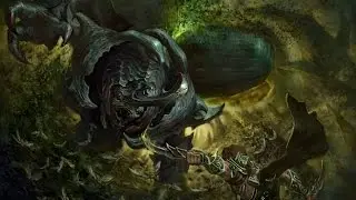 Heroes of Newerth. Пушим топ