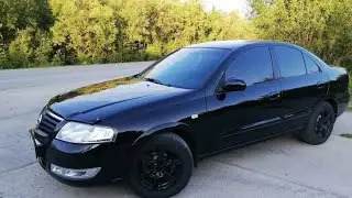 Ниссан Альмера 2012🔥🔥🔥🔥