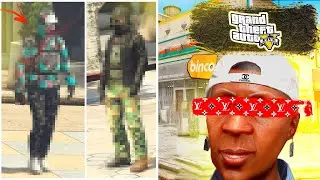 ✅ (2 КРУТЫХ КОСТЮМА в GTA 5 RP)