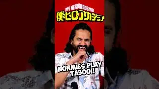 My Taboo Academia