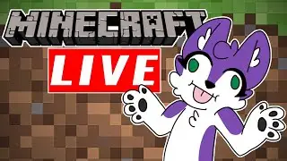 i am dog, bork || Minecraft
