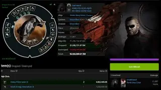 Eve Online PVP - Rupture vs Omen Navy & More!