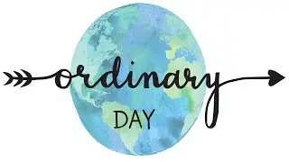 Hip Hop / Rap Instrumental Beat - Ordinary Day