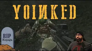 Escape from Tarkov Viewer Games - Yoinked Payback! - Twitch Live Stream