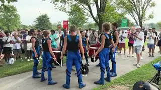 SCV 2024 - Snare Subs - DCI Southeastern Championship