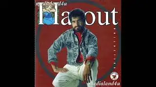 Harout Pamboukjian - Msho dashter // Հարութ Փամբուկչյան - Մշո դաշտեր