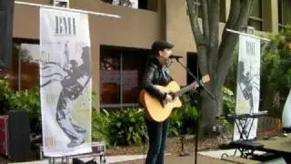 Billy the Kid - BMI Brunch - SXSW