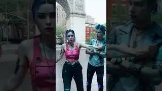 Polinesios Inteligencia Artificial🤖
