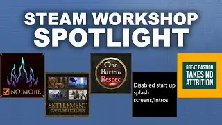 CLOSE THE RIFTS | Total War: Warhammer III Steam Workshop Spotlight