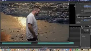 Video Editing with Blender