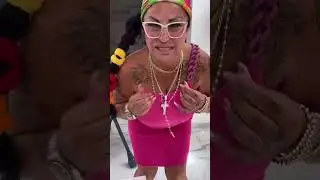 rita de crescenzo ha paura di ...