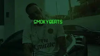 RAF Camora x Bonez MC Type Beat 
